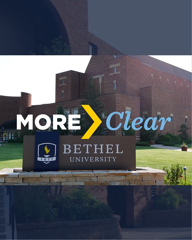 Bethel University