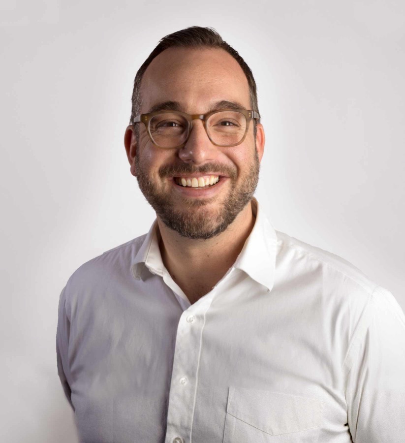 Jeremy Emmerich