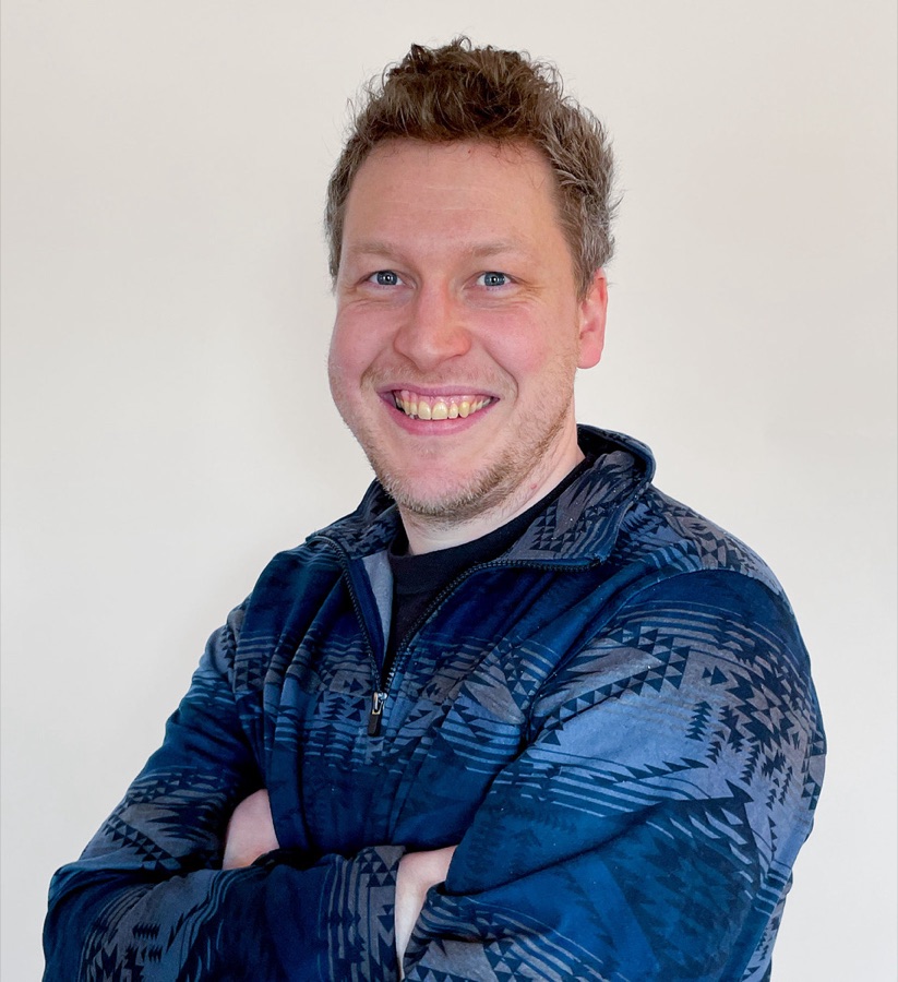 Matt Lowe