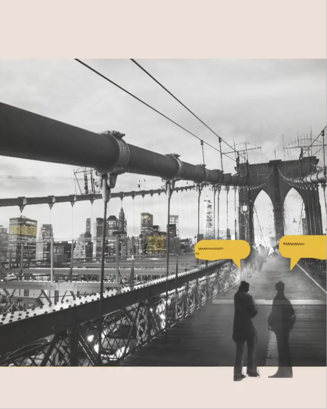 The New York Project