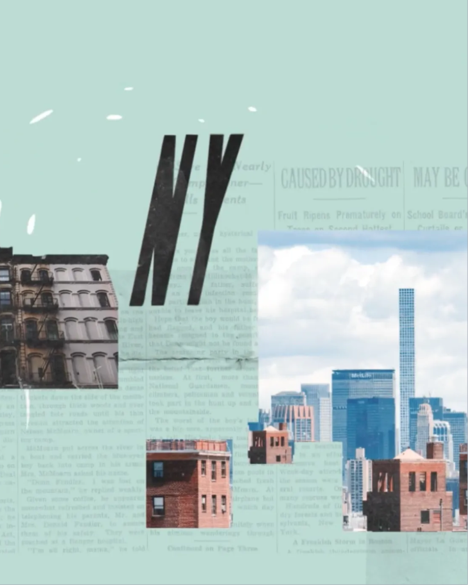The New York Project