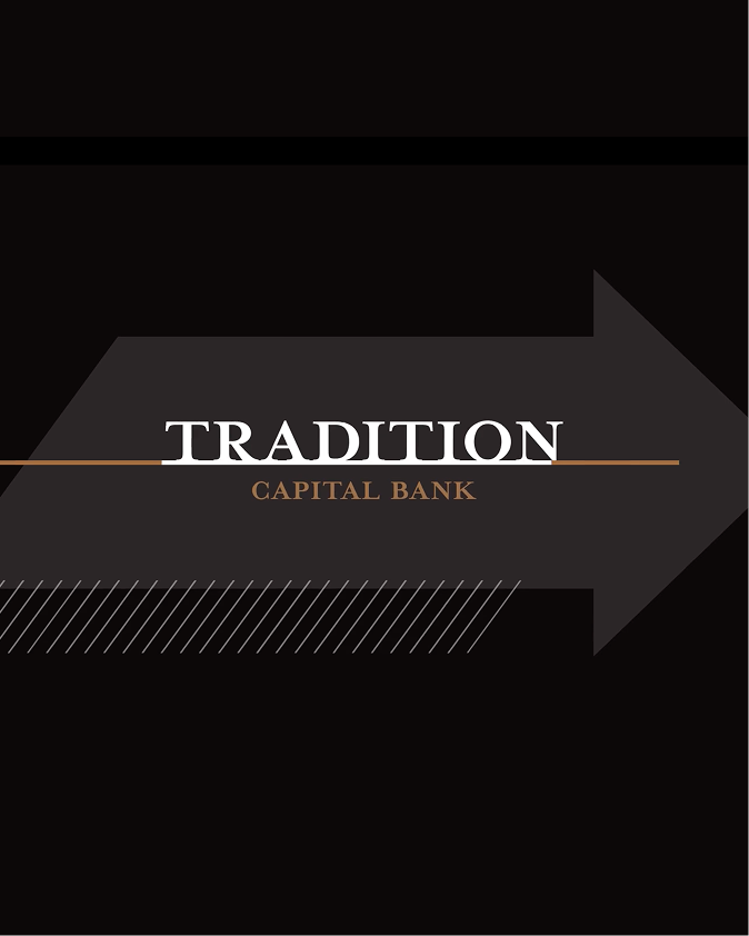 Tradition Capital Bank