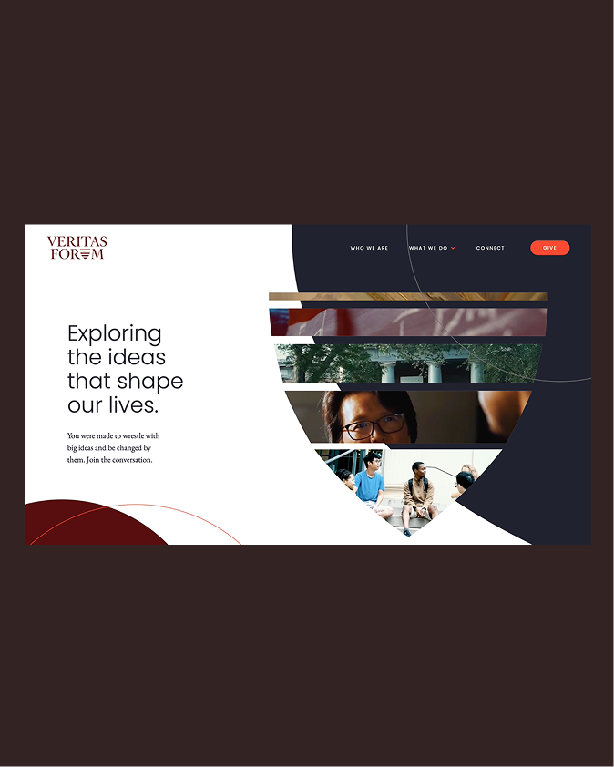 Veritas Forum