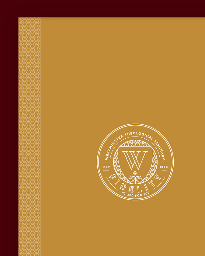 Westminster Seminary